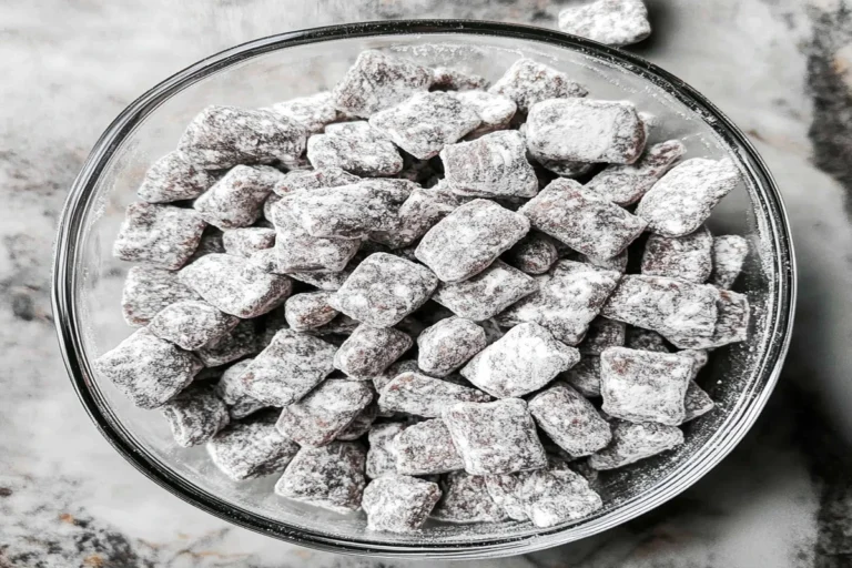 Muddy Buddies