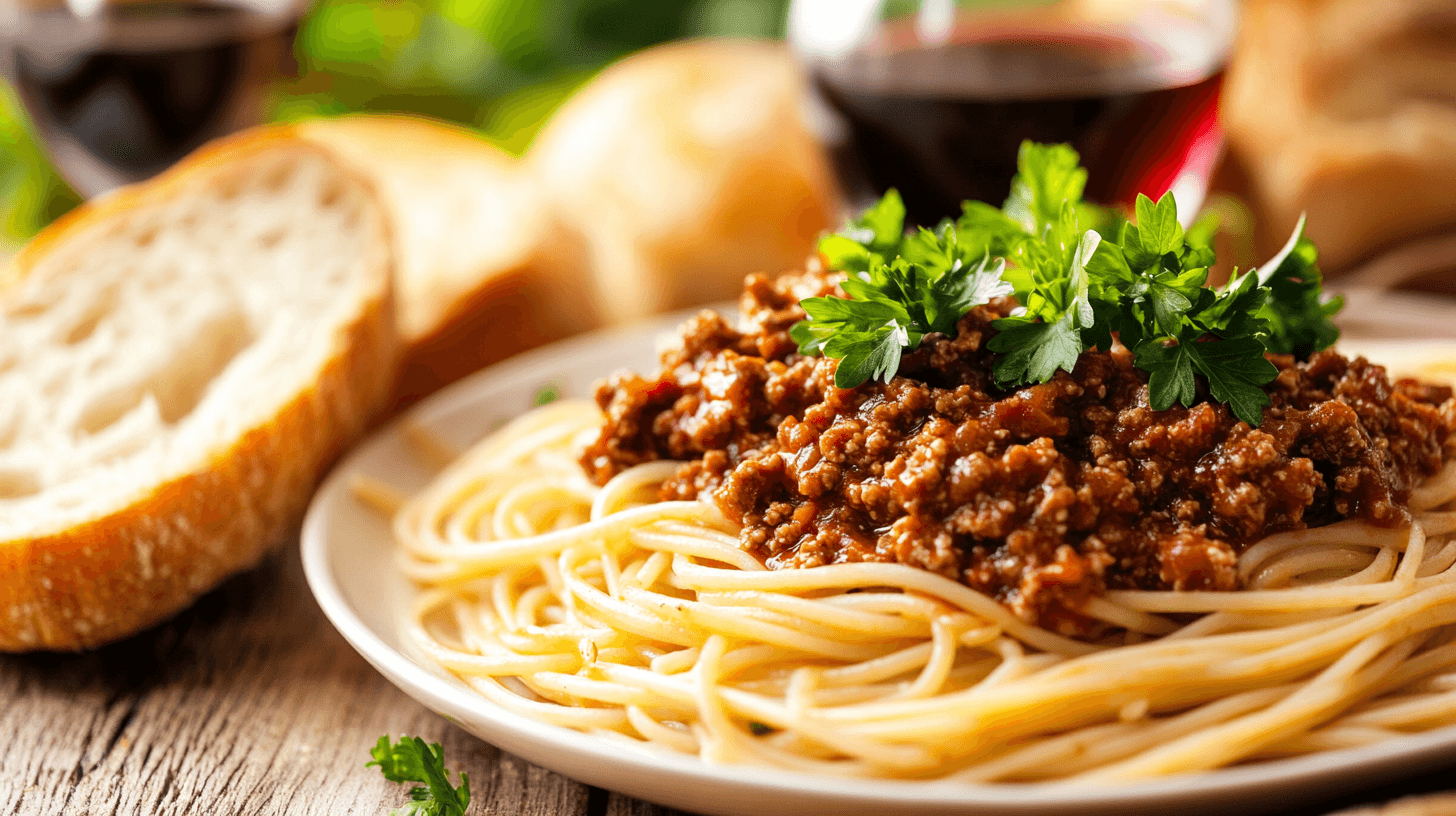 venison mince recipes